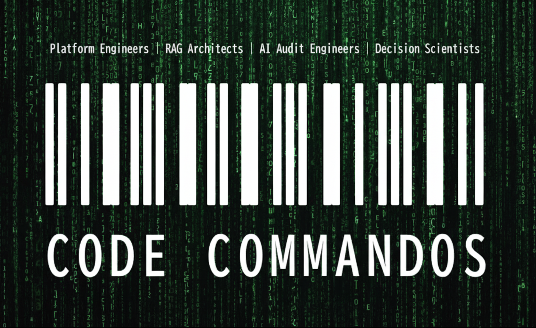 Commondos