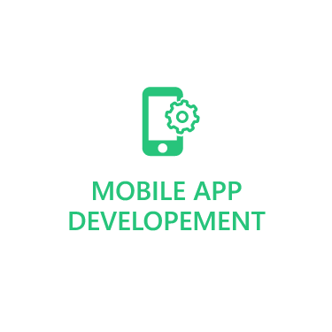 Mobile App Developement
