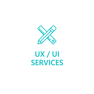 UX UI Services